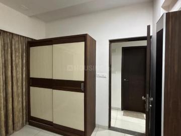2 BHK Apartment in Chandkheda for rent Ahmedabad. The reference number is 20123632