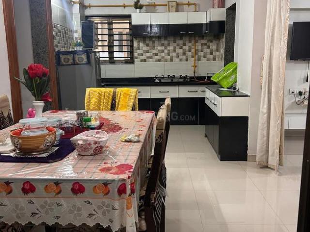 2 BHK Apartment in Chandkheda for rent Ahmedabad. The reference number is 20133797