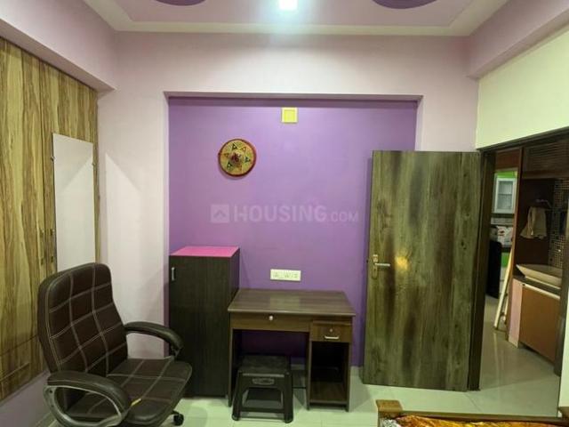 2 BHK Apartment in Chandkheda for rent Ahmedabad. The reference number is 20203945
