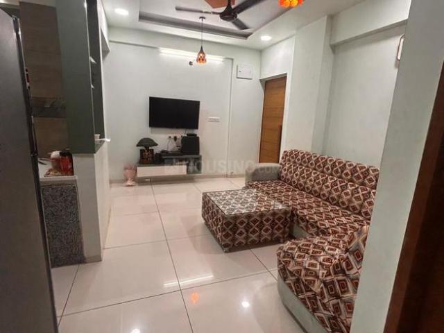 2 BHK Apartment in Chandkheda for rent Ahmedabad. The reference number is 20237478