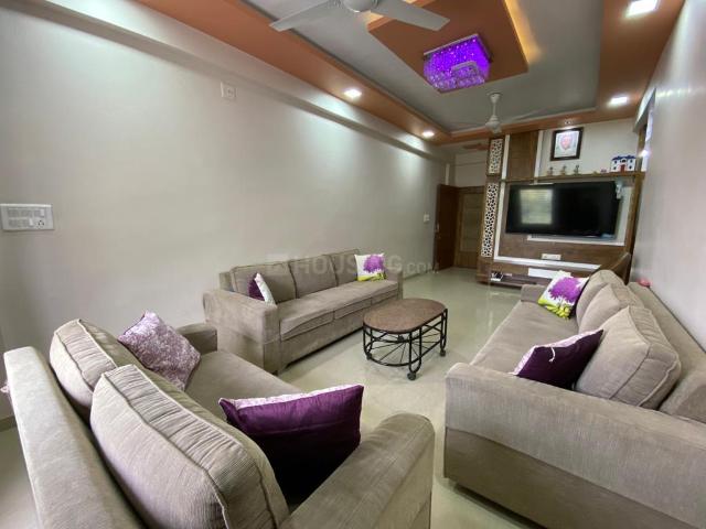 2 BHK Apartment in Chandkheda for rent Ahmedabad. The reference number is 20250248