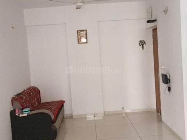 2 BHK Apartment in Chandkheda for rent Ahmedabad. The reference number is 20258635