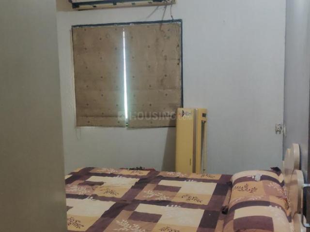 2 BHK Apartment in Chandkheda for rent Ahmedabad. The reference number is 20391259