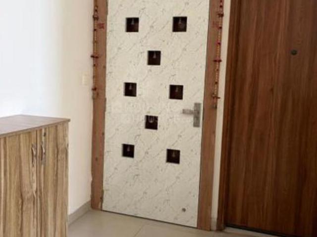 2 BHK Apartment in Chandkheda for rent Ahmedabad. The reference number is 20392389