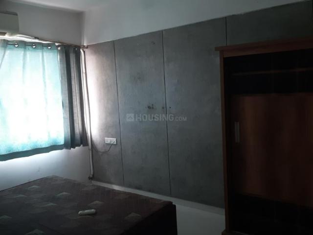 2 BHK Apartment in Chandkheda for rent Ahmedabad. The reference number is 21009991
