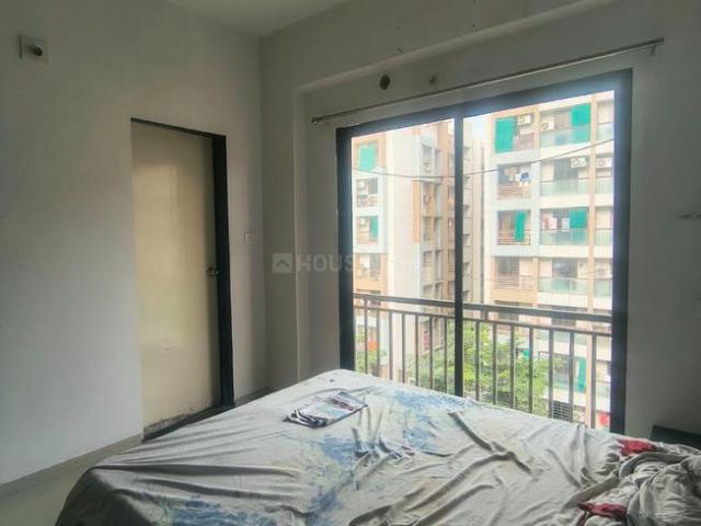 2 BHK Apartment in Chandkheda for rent Ahmedabad. The reference number is 21033925