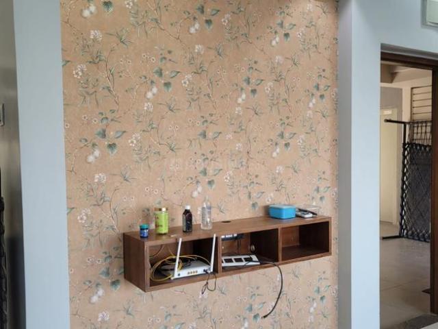 2 BHK Apartment in Chandkheda for rent Ahmedabad. The reference number is 21059453