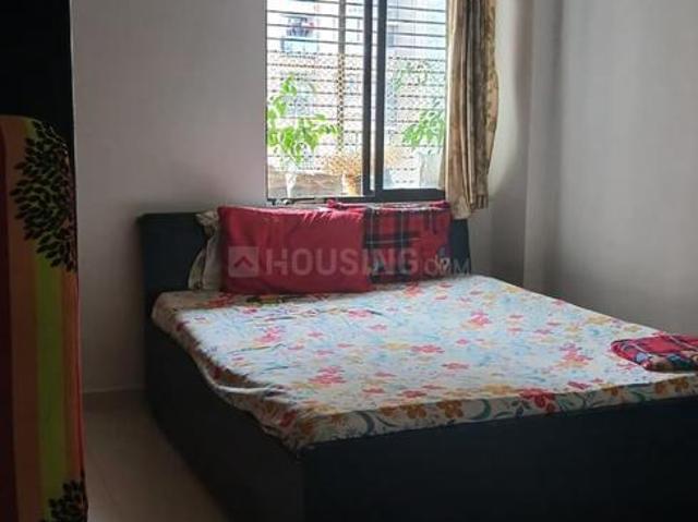 2 BHK Apartment in Chandkheda for rent Ahmedabad. The reference number is 21059374