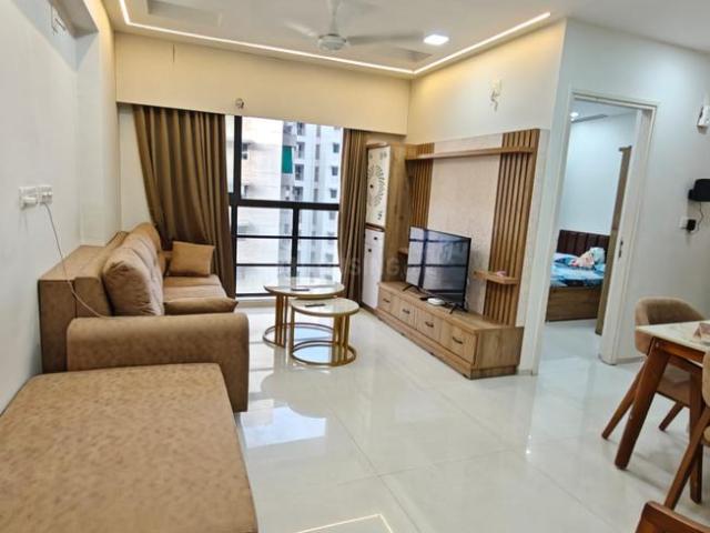 2 BHK Apartment in Chandkheda for rent Ahmedabad. The reference number is 21065168