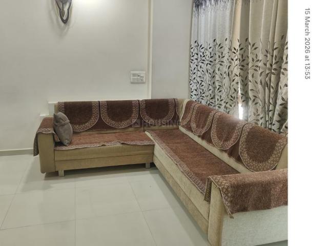 2 BHK Apartment in Chandkheda for rent Ahmedabad. The reference number is 21077524