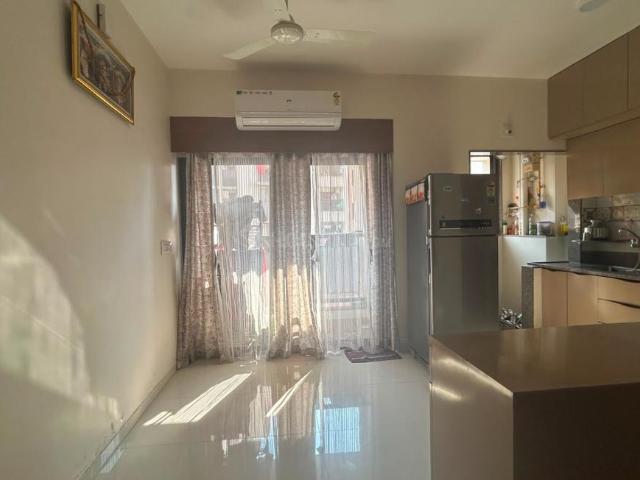 2 BHK Apartment in Chandkheda for rent Ahmedabad. The reference number is 21080718