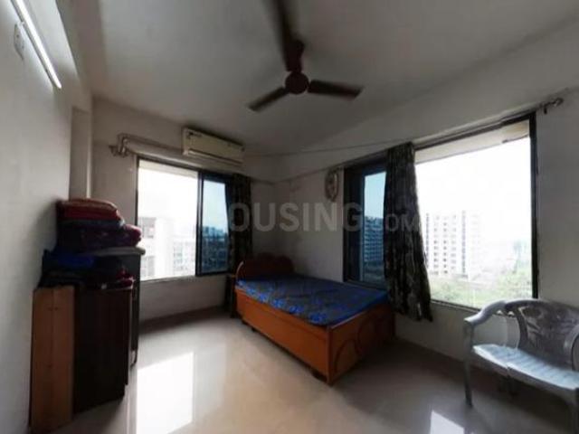2 BHK Apartment in Chandkheda for rent Ahmedabad. The reference number is 21085979