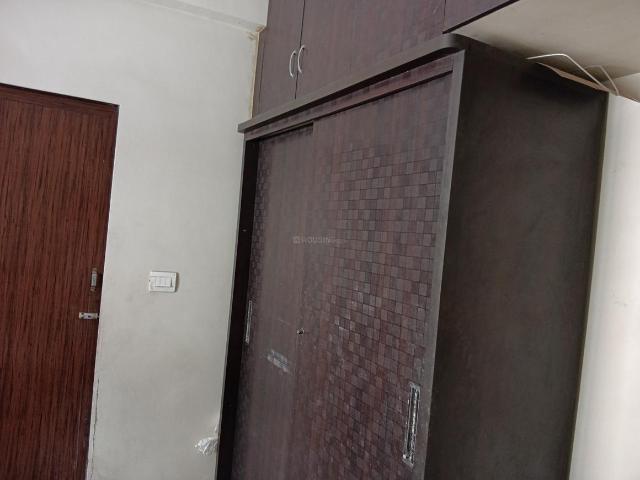 2 BHK Apartment in Chandkheda for rent Ahmedabad. The reference number is 21089353