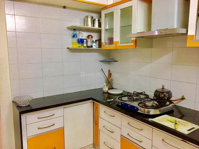 2 BHK Apartment in Chandkheda for rent Ahmedabad. The reference number is 21094133