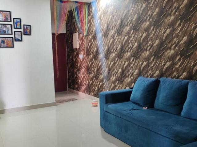 2 BHK Apartment in Chandkheda for rent Ahmedabad. The reference number is 21098634