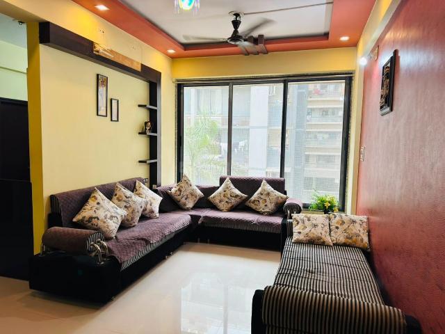 2 BHK Apartment in Chandkheda for rent Ahmedabad. The reference number is 21099762