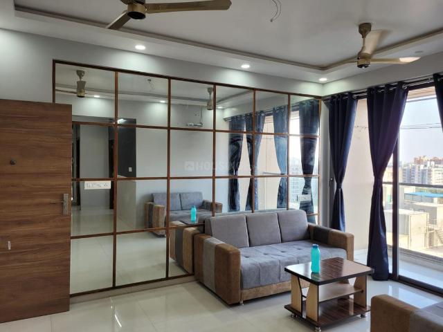 2 BHK Apartment in Chandkheda for rent Ahmedabad. The reference number is 21099243