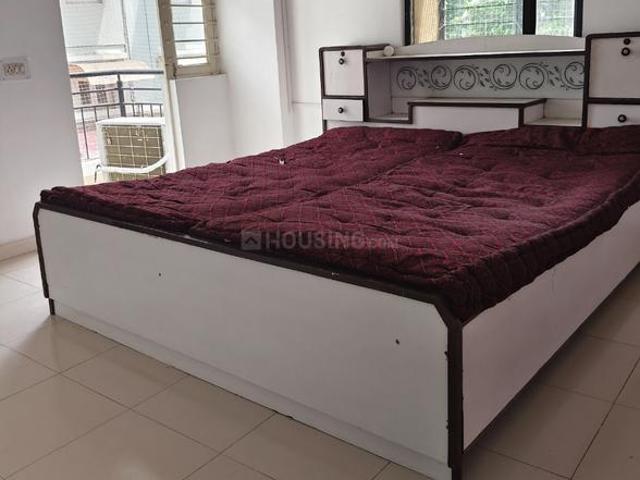 2 BHK Apartment in Chandkheda for rent Ahmedabad. The reference number is 21102514
