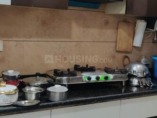 2 BHK Apartment in Chandkheda for rent Ahmedabad. The reference number is 21103845