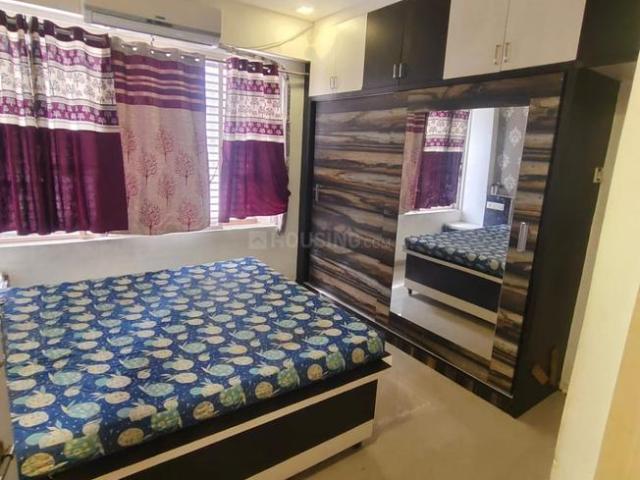 2 BHK Apartment in Chandkheda for rent Ahmedabad. The reference number is 21104057
