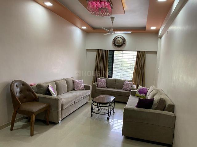 2 BHK Apartment in Chandkheda for rent Ahmedabad. The reference number is 21108672