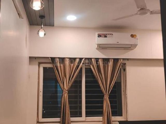 2 BHK Apartment in Chandkheda for rent Ahmedabad. The reference number is 21111450