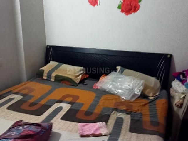 2 BHK Apartment in Chandkheda for rent Ahmedabad. The reference number is 21115362