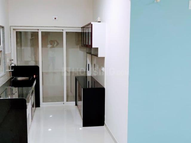 2 BHK Apartment in Chandkheda for rent Ahmedabad. The reference number is 21116322