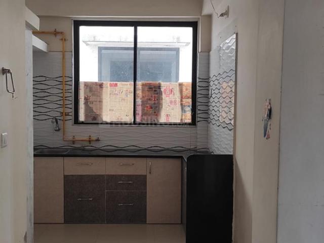 2 BHK Apartment in Chandkheda for rent Ahmedabad. The reference number is 21118409