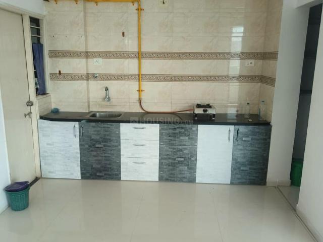 2 BHK Apartment in Chandkheda for rent Ahmedabad. The reference number is 21125215