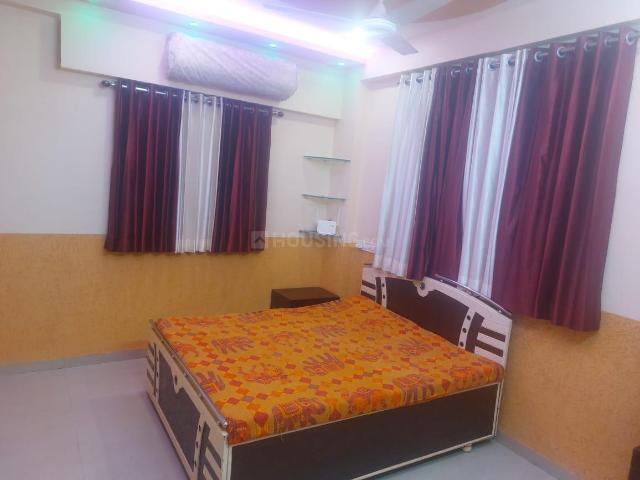 2 BHK Apartment in Chandkheda for rent Ahmedabad. The reference number is 21132346