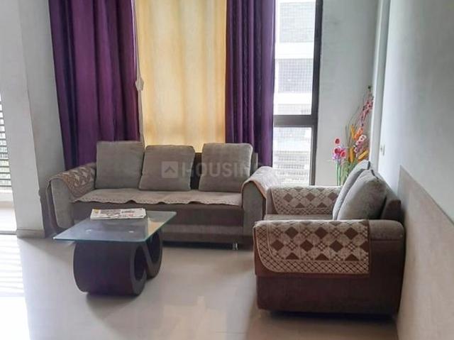 2 BHK Apartment in Chandkheda for rent Ahmedabad. The reference number is 21138903