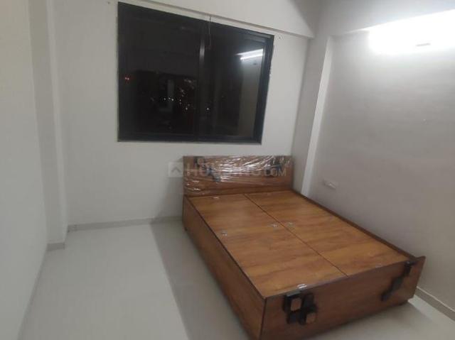 2 BHK Apartment in Chandkheda for rent Ahmedabad. The reference number is 21145195