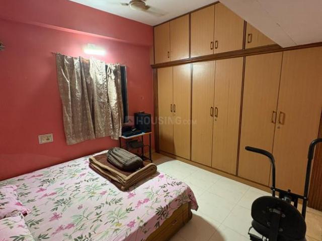 2 BHK Apartment in Chandkheda for rent Ahmedabad. The reference number is 21181022