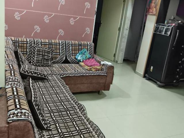 2 BHK Apartment in Chandkheda for rent Ahmedabad. The reference number is 21306821