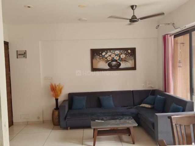 2 BHK Apartment in Chandkheda for rent Ahmedabad. The reference number is 21306854
