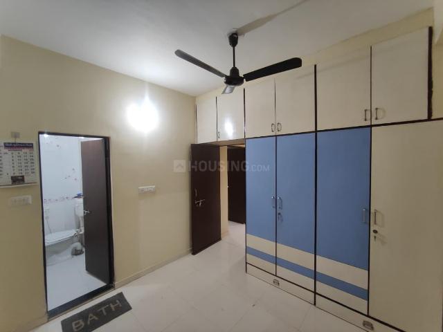 2 BHK Apartment in Chandkheda for rent Ahmedabad. The reference number is 21307449
