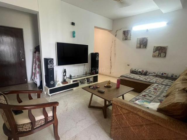 2 BHK Apartment in Chandkheda for rent Ahmedabad. The reference number is 21323472