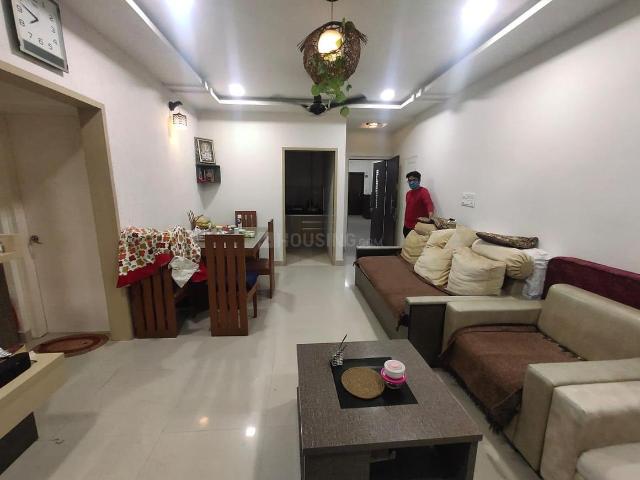 2 BHK Apartment in Chandkheda for rent Ahmedabad. The reference number is 21342732
