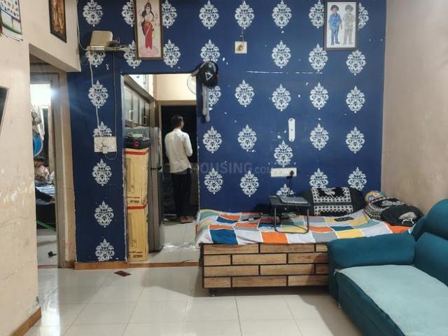 2 BHK Apartment in Chandkheda for rent Ahmedabad. The reference number is 21359590
