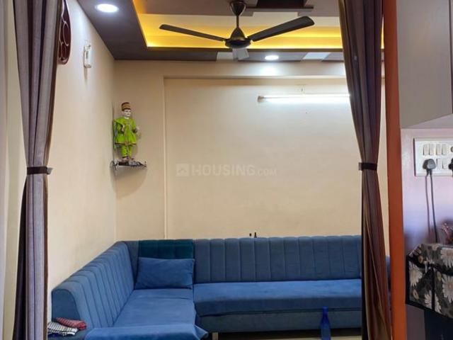 2 BHK Apartment in Chandkheda for rent Ahmedabad. The reference number is 21386726