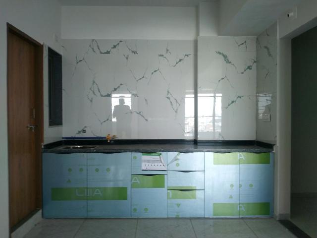 2 BHK Apartment in Chandkheda for resale Ahmedabad. The reference number is 15464379