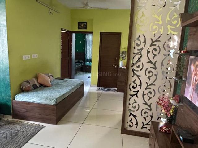 2 BHK Apartment in Chandkheda for resale Ahmedabad. The reference number is 19419550