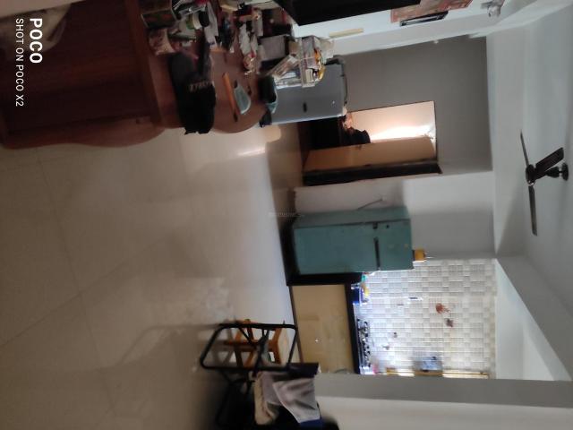 2 BHK Apartment in Chandkheda for resale Ahmedabad. The reference number is 6402228