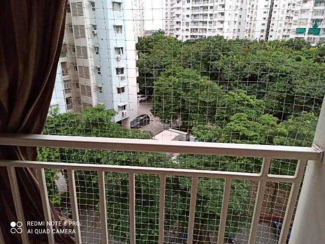2 BHK Apartment in Chandkheda for resale Ahmedabad. The reference number is 12081527