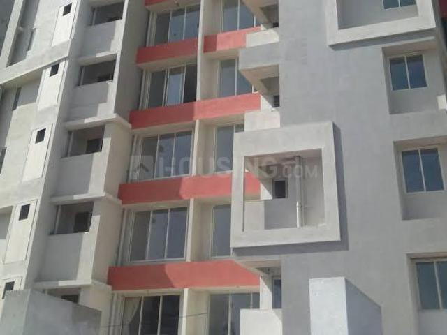 2 BHK Apartment in Chandkheda for resale Ahmedabad. The reference number is 13359739