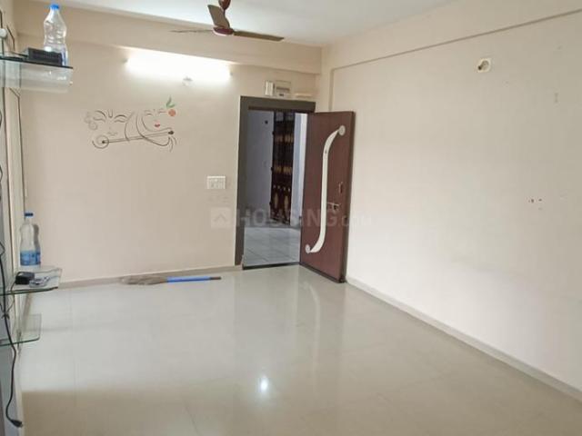 2 BHK Apartment in Chandkheda for resale Ahmedabad. The reference number is 15457759