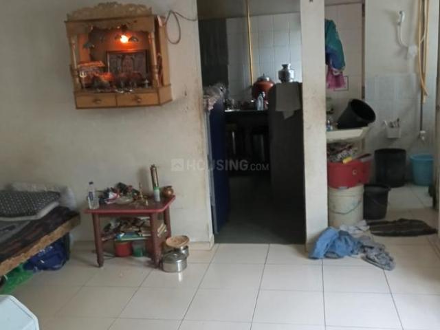 2 BHK Apartment in Chandkheda for resale Ahmedabad. The reference number is 15745553