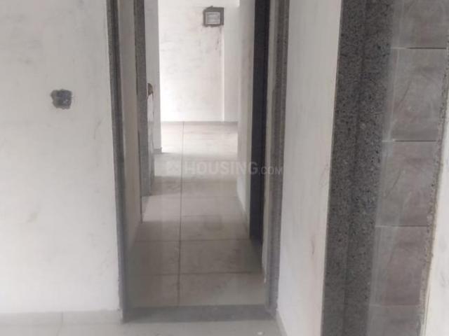2 BHK Apartment in Chandkheda for resale Ahmedabad. The reference number is 17540690
