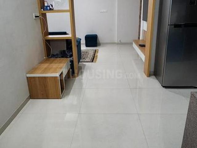 2 BHK Apartment in Chandkheda for resale Ahmedabad. The reference number is 18252515
